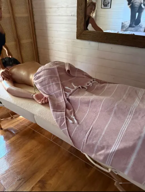 Spa de la joie de vivre