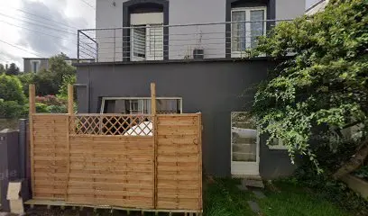 La Petite Suite avec Spa - Love Room a Brest