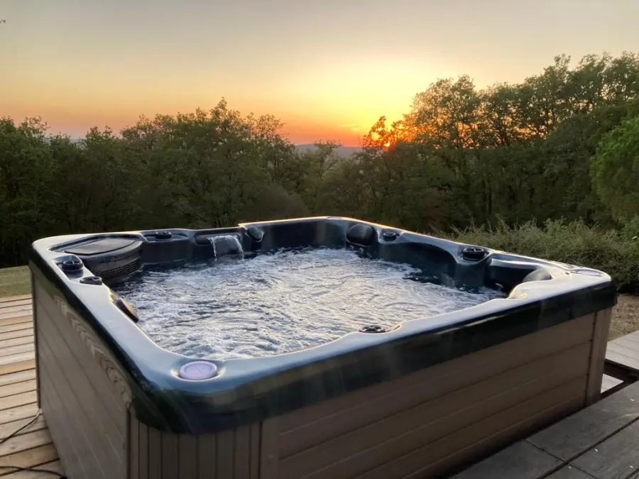 Spa occitan Cahors