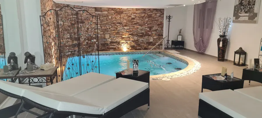 Cocoon Spa