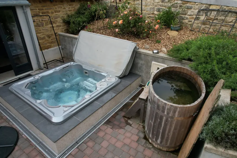 Belaora Spa