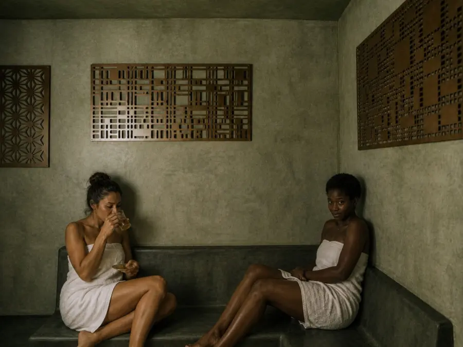 LE SPA PRIVE OBERKAMPF