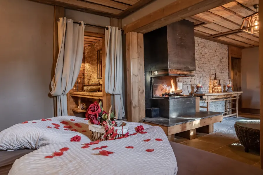 Spa des Delices