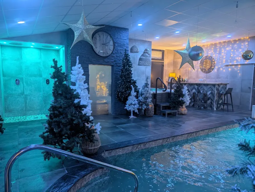 Beaute Oceane Le Spa