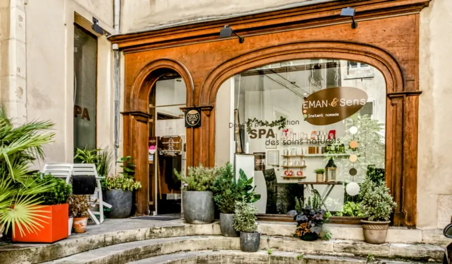 Spa Eman&sens