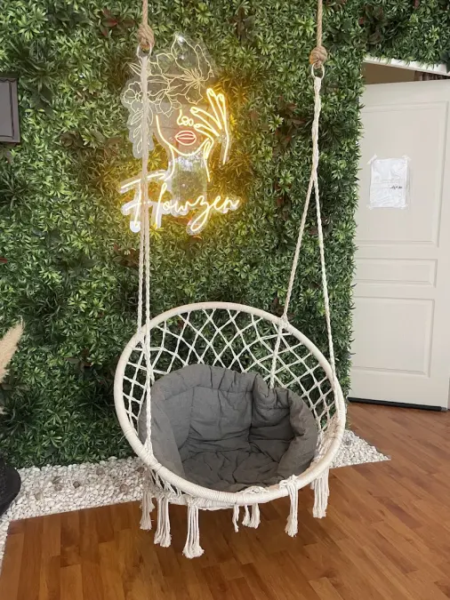 flowzen head spa