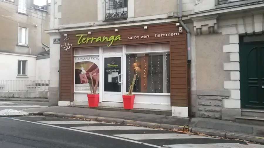 Terranga