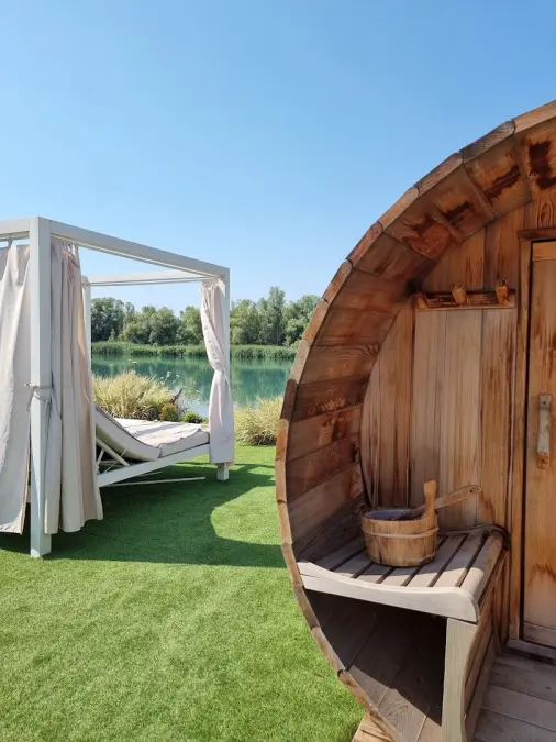Le Nature Spa