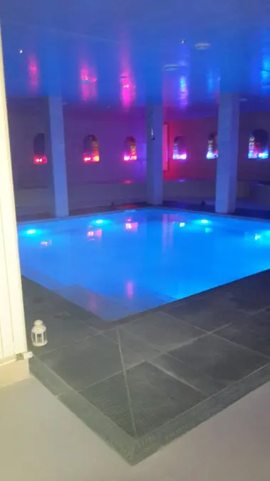 EDEN RELAX