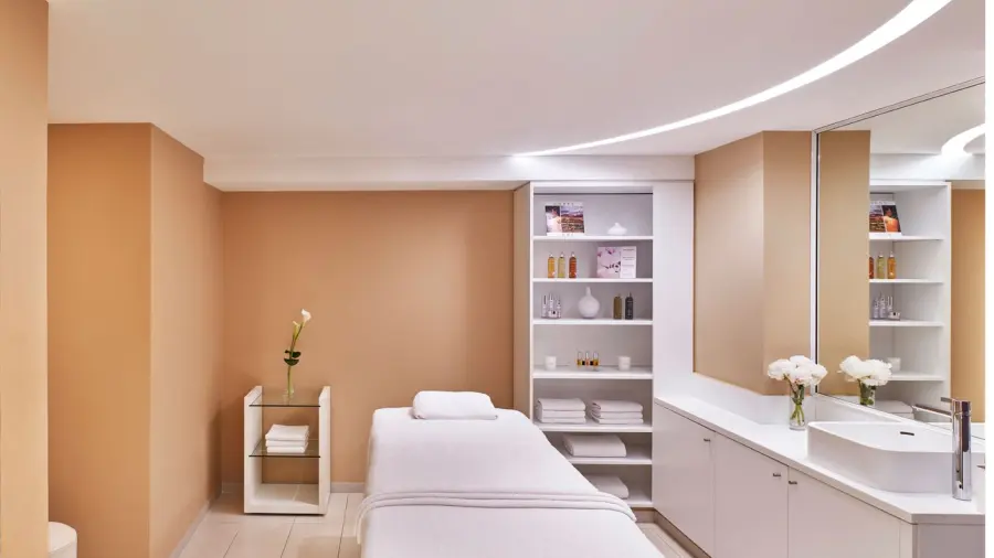 Spa Barriere Lille