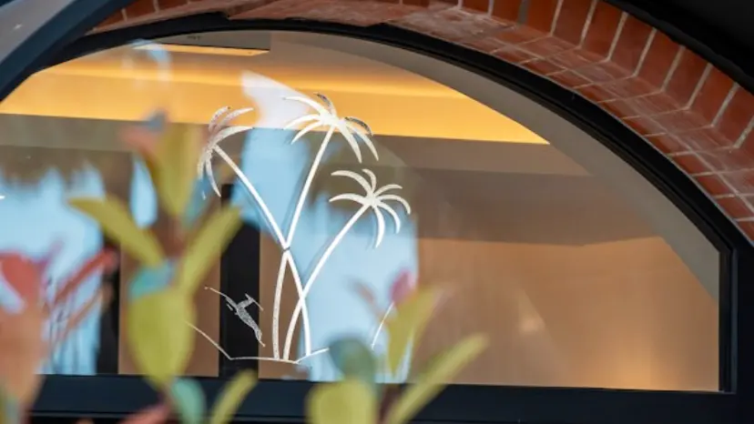 Spa de L'Oasis