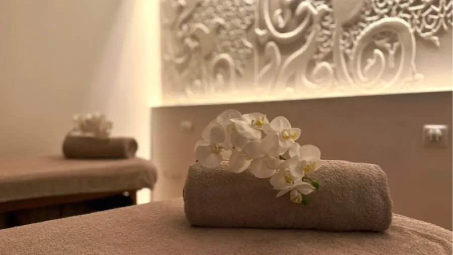 La Bulle SPA