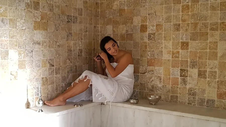 Anamae Spa