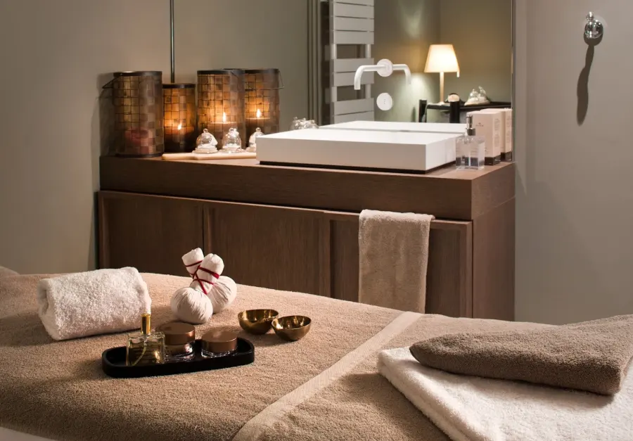 Spa du Relais