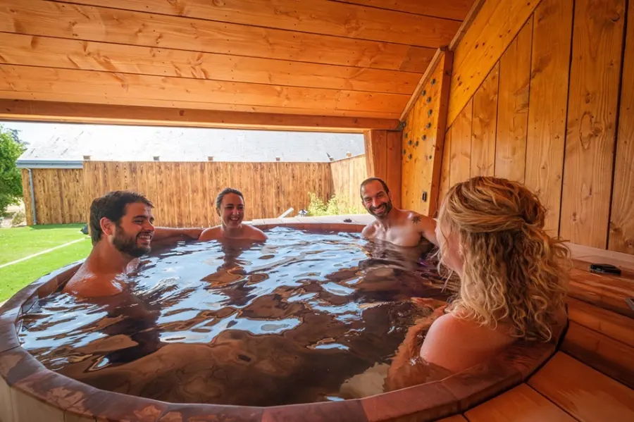 Spa d'O Claire