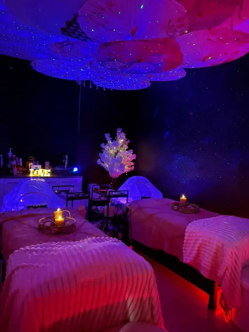 My Bella Spa