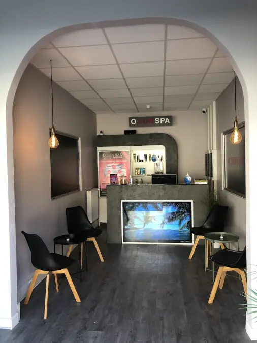 O Sun Spa - Mantes-la-Ville / Centre de bronzage/ UV / SPA privatif