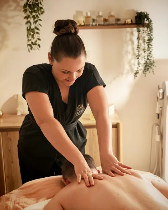 Ornella Bien-Etre - Massages, Soins Visage & Drainage a Porto-Vecchio