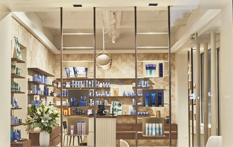 Phytomer Spa Etoile