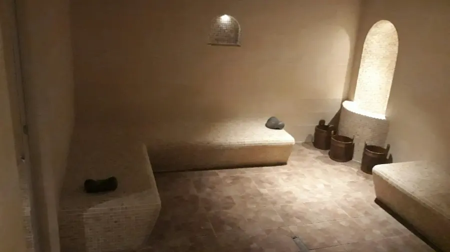 Hammam Al Andalous