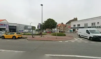 Spa & Sauna privatif