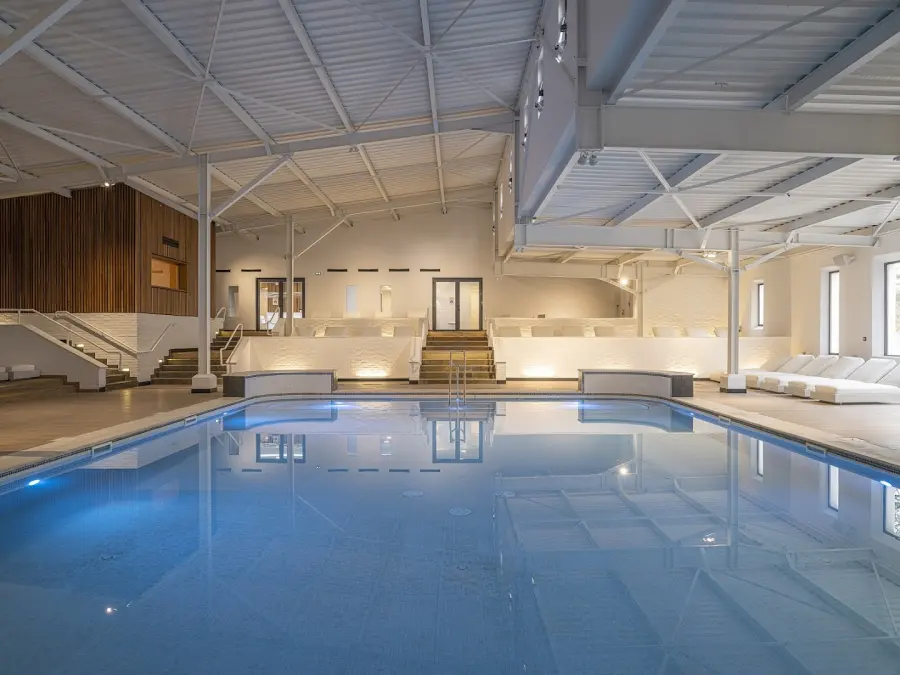 Spa Source La Roche-Posay