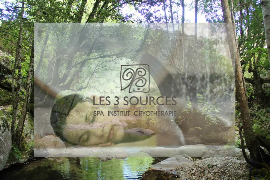 LES 3 SOURCES Spa Beaute Ajaccio
