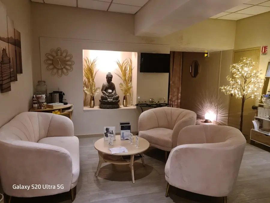 BalneoSpa & Massage