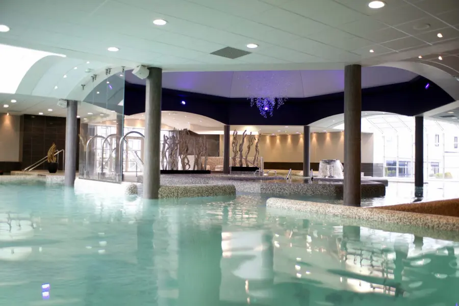 Aquatonic Rennes St-Gregoire