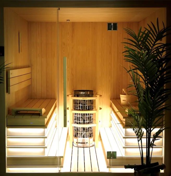 L'ApotheOse : Gite Bien-etre & Love Room Rennes en Bretagne - SPA privatif avec Jacuzzi