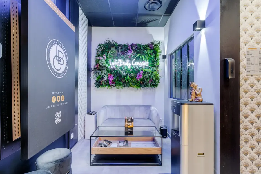 LOFT BODY CONCEPT - Spa Privatif - Massages - Soins Visage - Esthetique