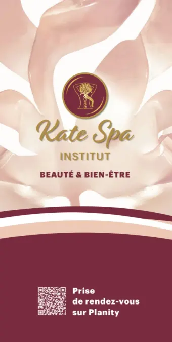 KATE SPA INSTITUT BEAUTE & BIEN-ETRE