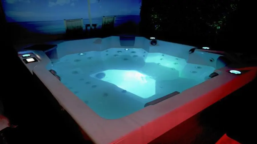 Virtuel Spa