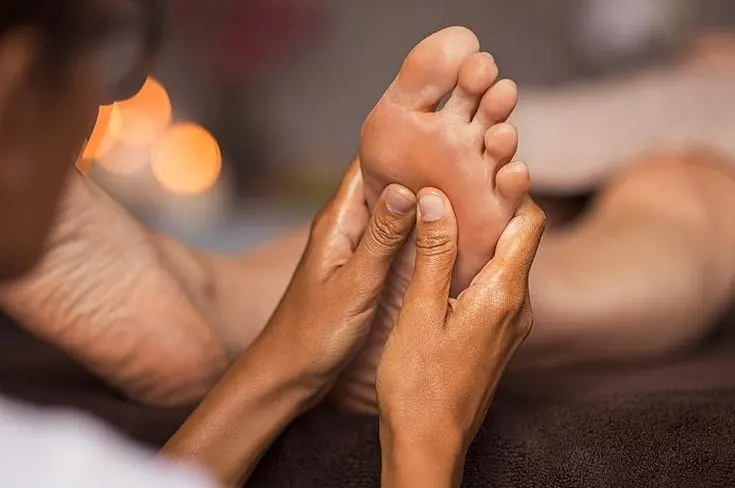 Massage d'Or