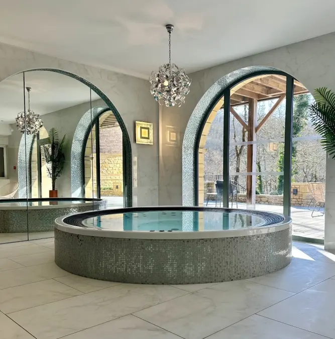 Spa Detente Domme - Dordogne