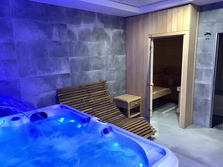 SPA PRIVATIF NJ FIT