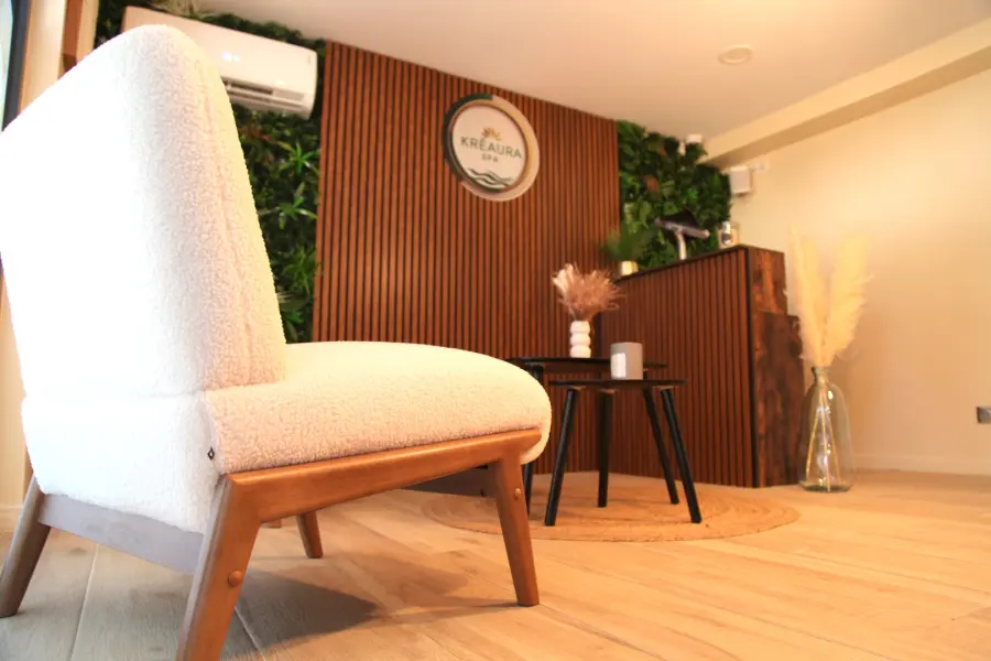 Kreaura Spa - Massage & Spa privatif