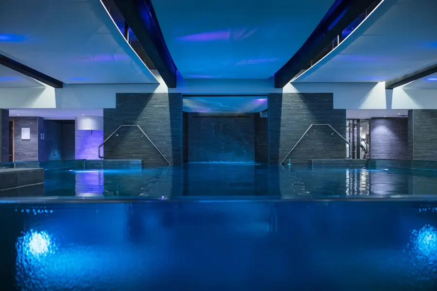 Cristal Spa Annecy