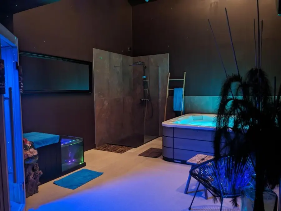 Ibidem Spa Espace Mahana & Hina