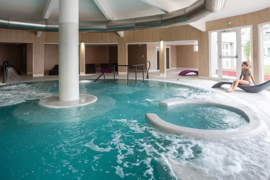 Thalassotherapie Thalazur Antibes