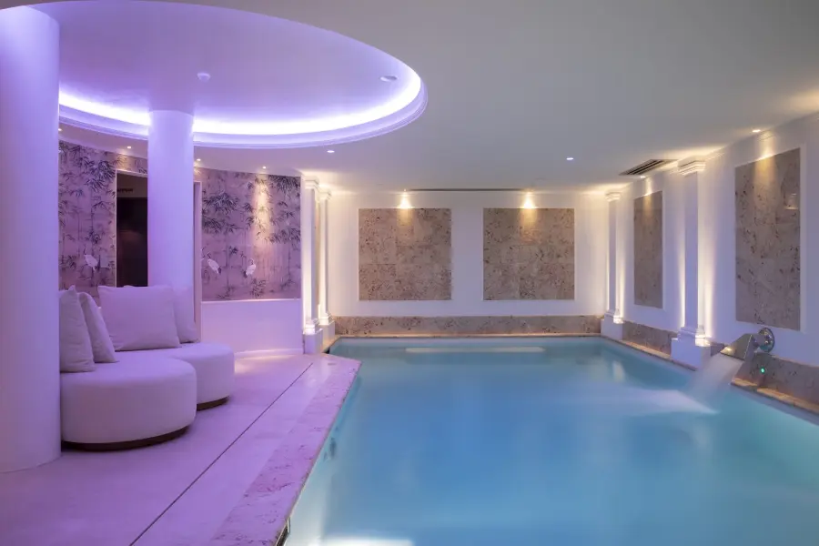 Le Spa, j'Adore !