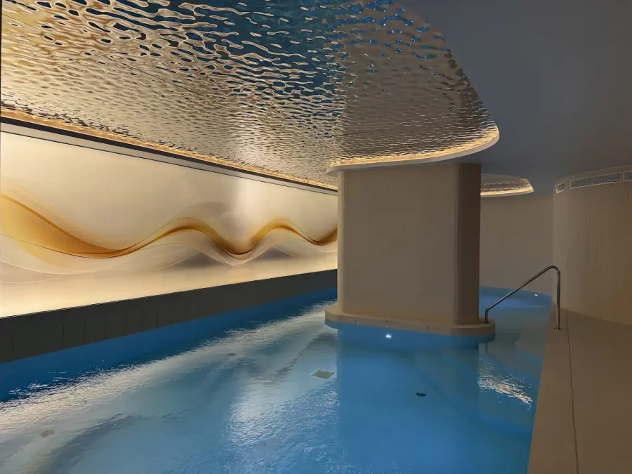 HYSOPE SPA Paris Rive Gauche