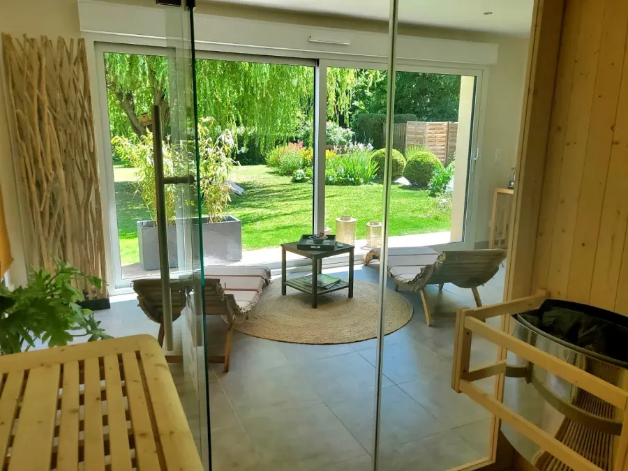 Centre Sereniss - Spa Massage Saverne