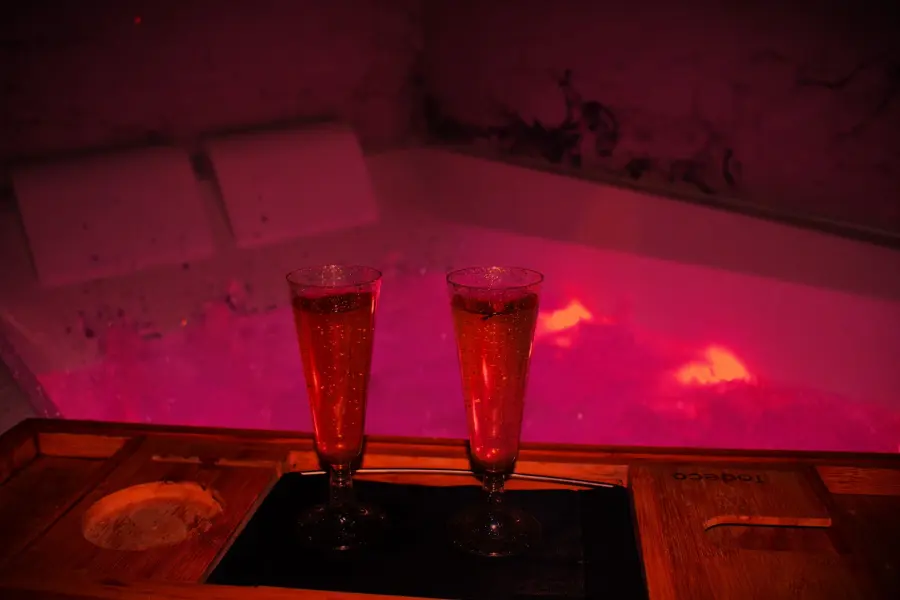 Spa Luxe D'orient