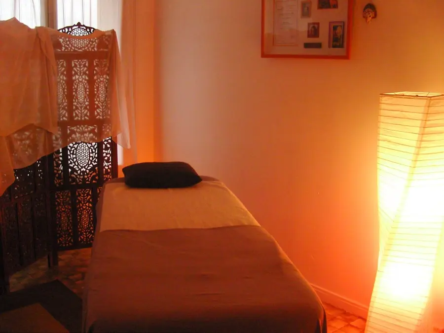 Benoit-Shiva RATINON MAITRE REIKI ENSEIGNANT FORMATION