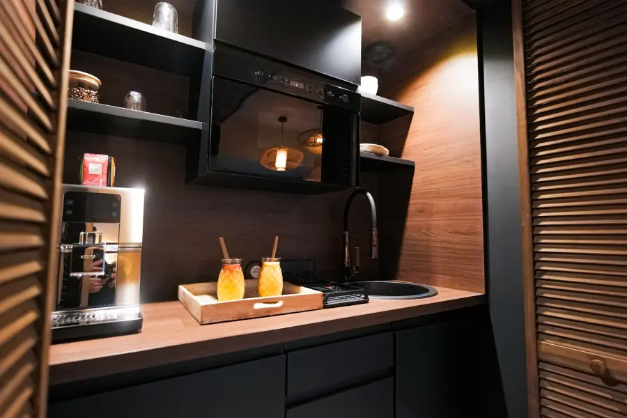 "Suite Deluxe & SPA Wabi-Sabi" a Bray-Dunes