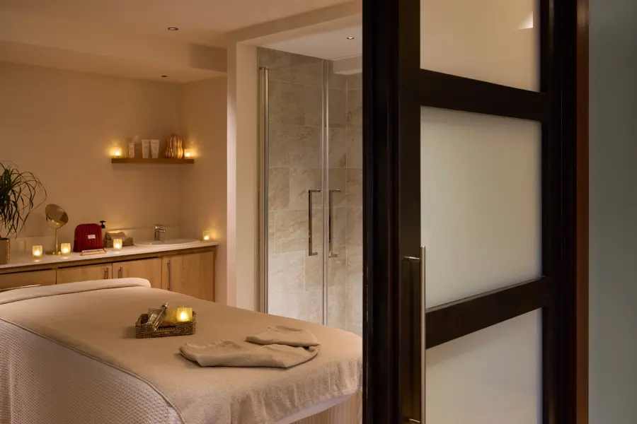 Spa Talaia by Cinq Mondes