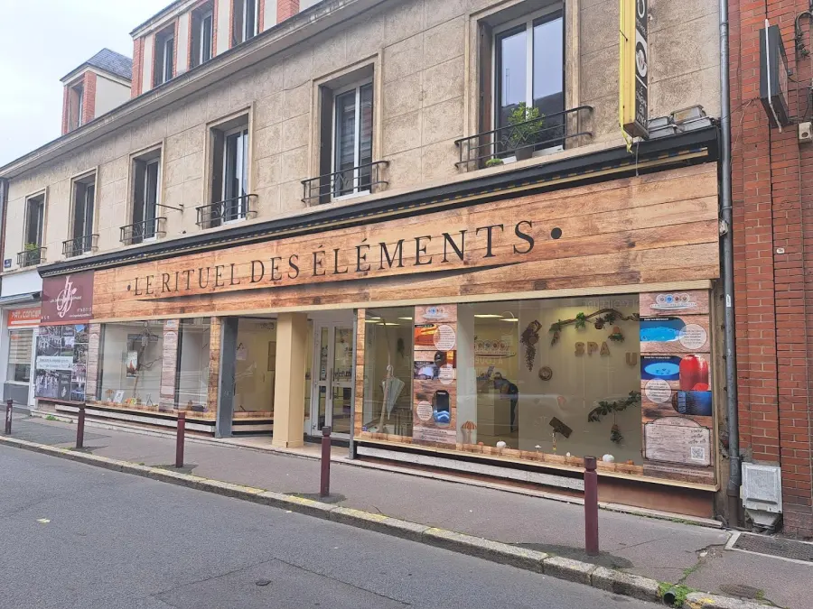 Spa Le Rituel des Elements