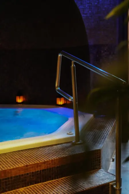 Aphrodite Spa