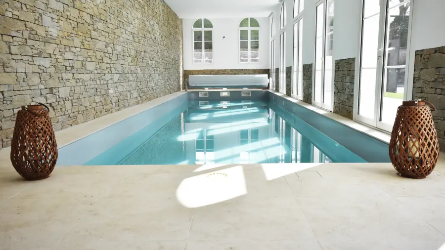 Spa de l'Eveche